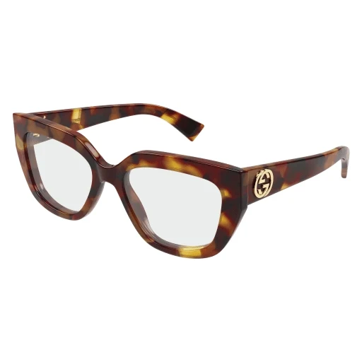 Gucci GG1847O Eyeglasses - Image 7