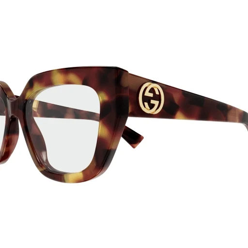 Gucci GG1847O Eyeglasses - Image 9