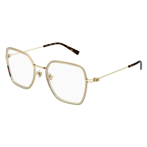 Gucci GG1850O Eyeglasses - Image 4