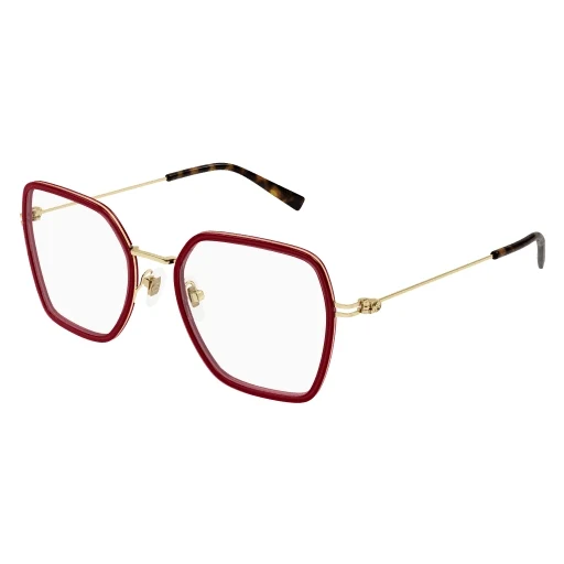 Gucci GG1850O Eyeglasses - Image 8
