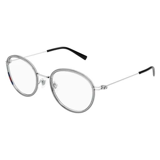 Gucci GG1851O Eyeglasses - Image 2