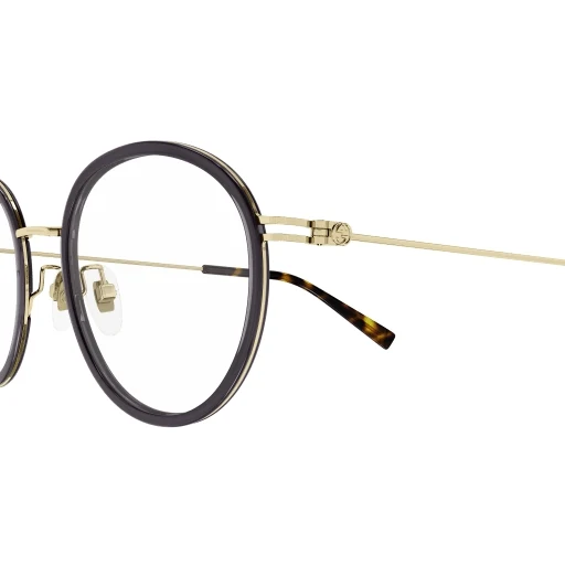 Gucci GG1851OA Eyeglasses - Image 12