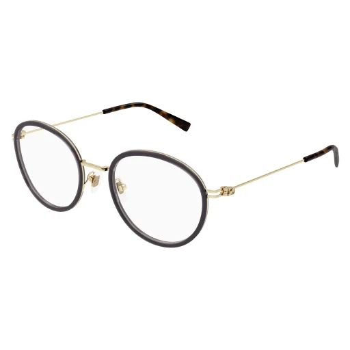 Gucci GG1851OA Eyeglasses - Image 3