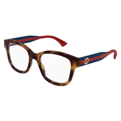Gucci GG1863O Eyeglasses - Image 10