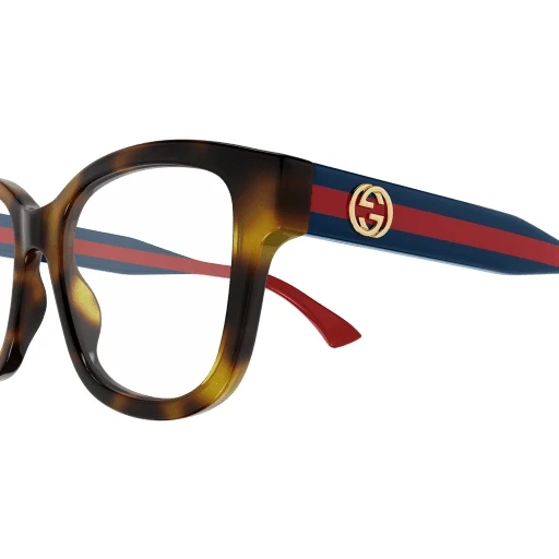 Gucci GG1863O Eyeglasses - Image 12