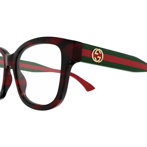 Gucci GG1863O Eyeglasses - Image 6