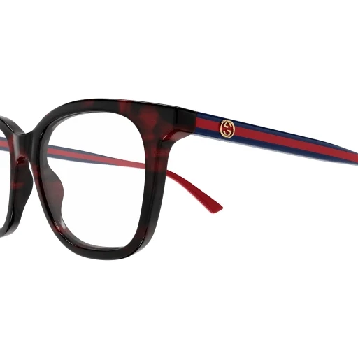 Gucci GG1864O Eyeglasses - Image 9
