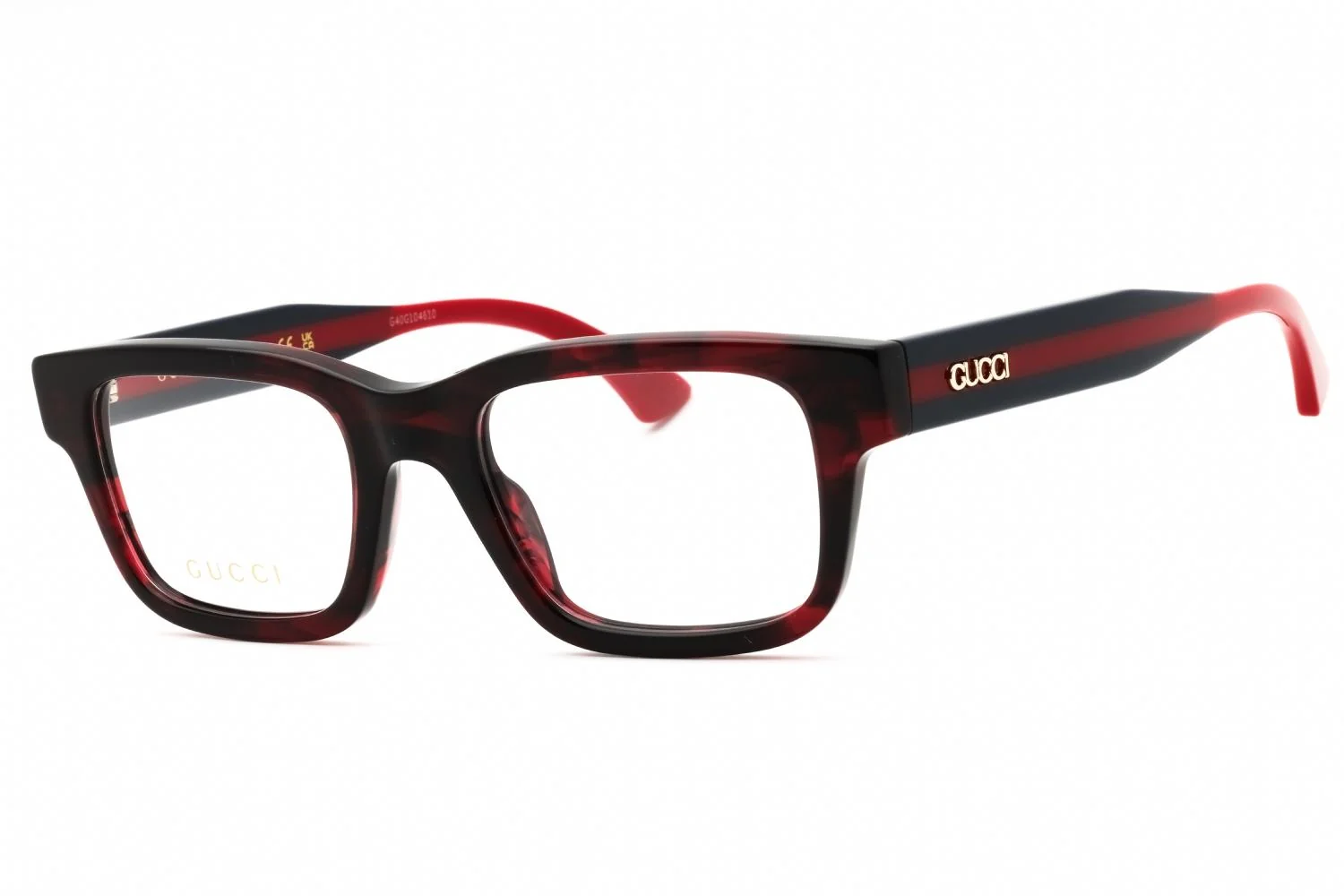 Gucci GG1865O Eyeglasses - Image 2
