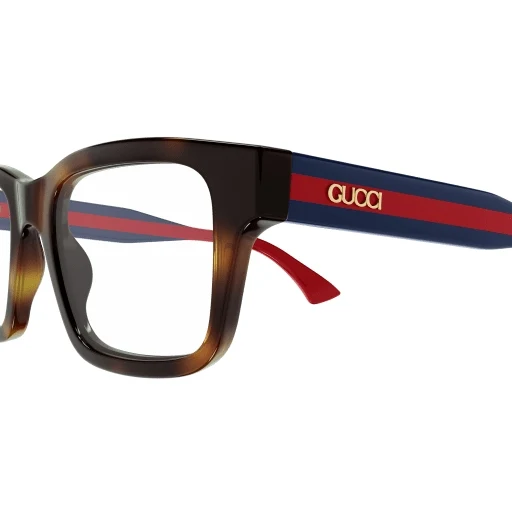 Gucci GG1865O Eyeglasses - Image 10
