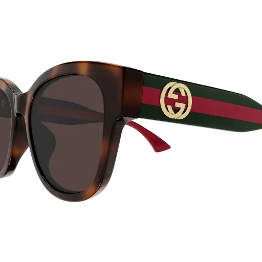Gucci GG1866SK Sunglasses - Image 5