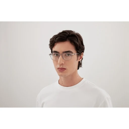 Gucci GG1891O Eyeglasses - Image 7