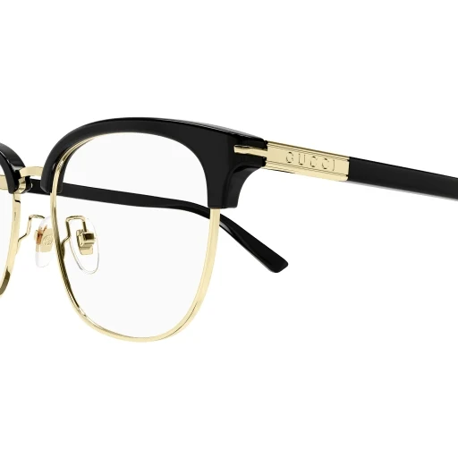Gucci GG1901OA Eyeglasses - Image 8