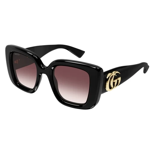 Gucci GG1975S Sunglasses - Image 3