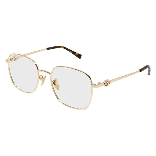 Gucci GG2006OA Eyeglasses - Image 2