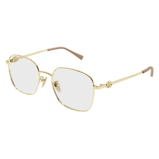 Gucci GG2006OA Eyeglasses - Image 3