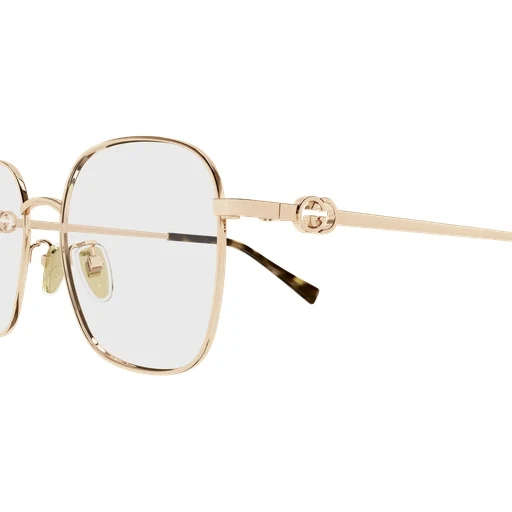 Gucci GG2006OA Eyeglasses - Image 9