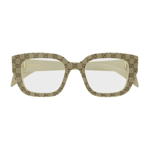 Gucci GG2021O Eyeglasses - Image 3