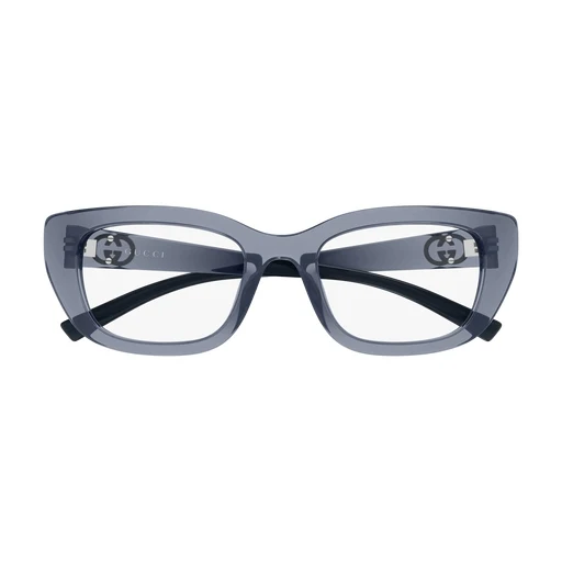 Gucci GG2027O Eyeglasses - Image 4