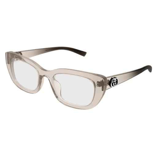 Gucci GG2027O Eyeglasses - Image 6