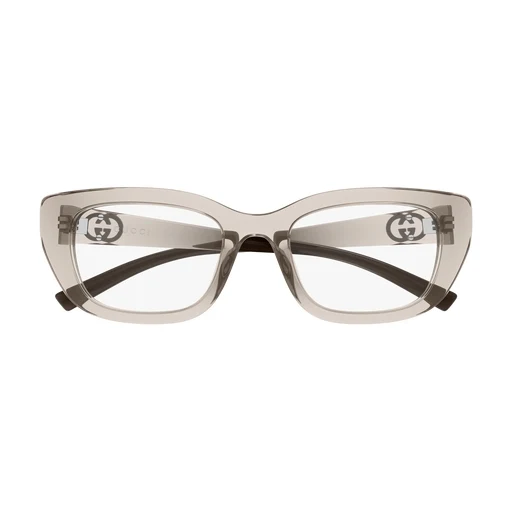 Gucci GG2027O Eyeglasses - Image 7