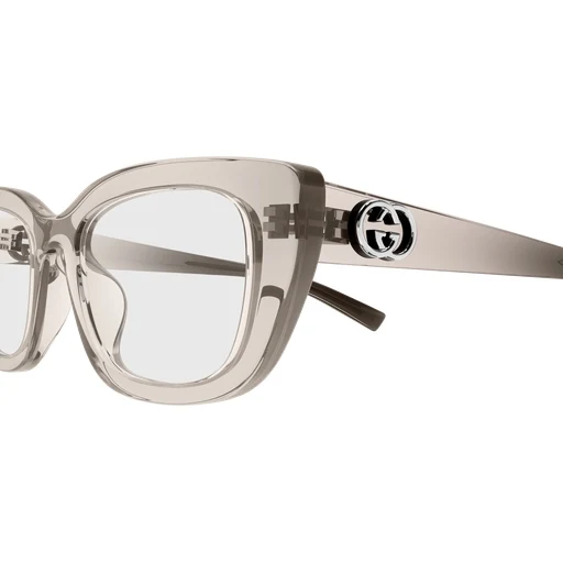 Gucci GG2027O Eyeglasses - Image 8