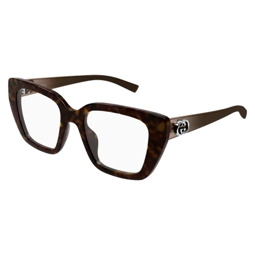 Gucci GG2028O Eyeglasses - Image 4