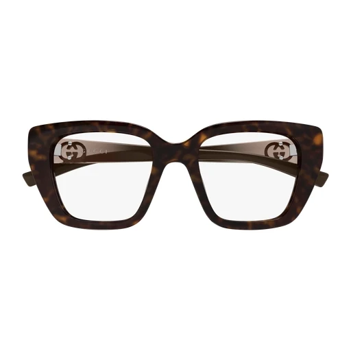 Gucci GG2028O Eyeglasses - Image 5