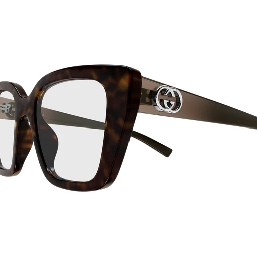 Gucci GG2028O Eyeglasses - Image 6