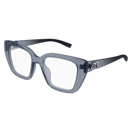 Gucci GG2028O Eyeglasses - Image 7