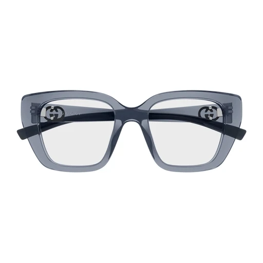 Gucci GG2028O Eyeglasses - Image 8