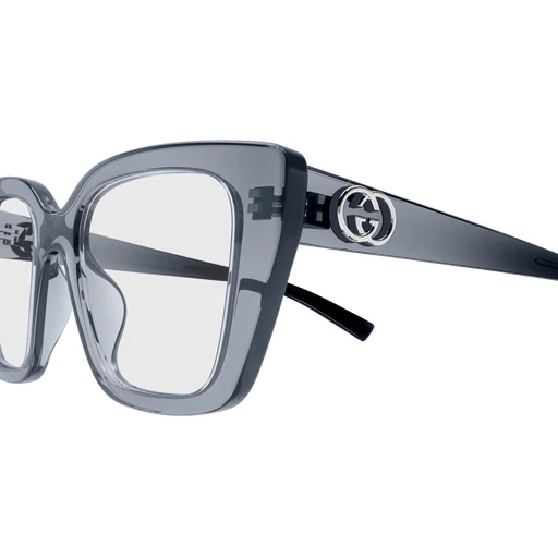 Gucci GG2028O Eyeglasses - Image 9