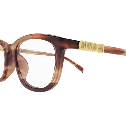 Gucci GG2035OA Eyeglasses - Image 6