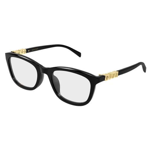 Gucci GG2035OA Eyeglasses - Image 7