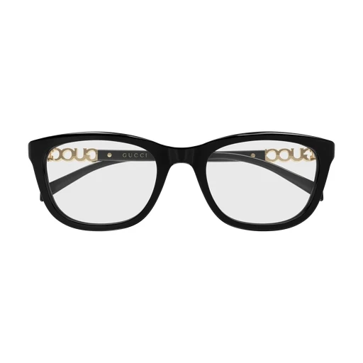 Gucci GG2035OA Eyeglasses - Image 8
