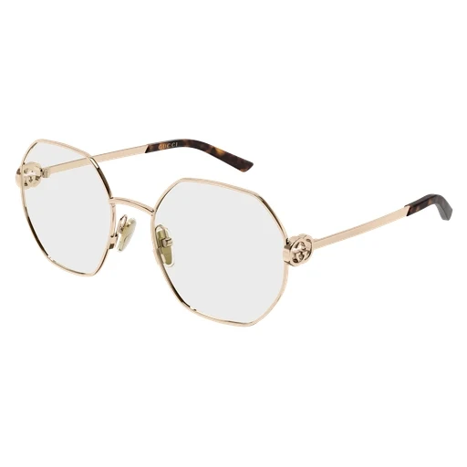 Gucci GG2048O Eyeglasses - Image 4