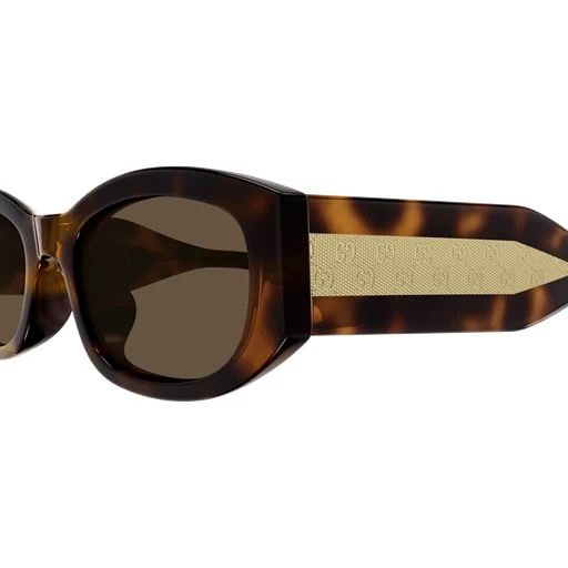 Gucci GG2068SA Sunglasses - Image 6