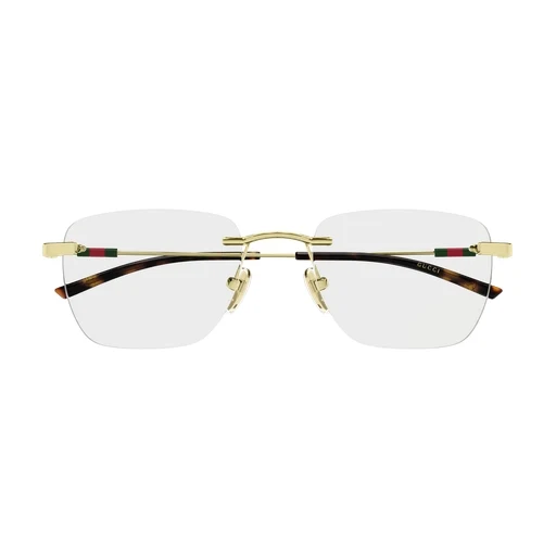 Gucci GG2099O Eyeglasses - Image 4