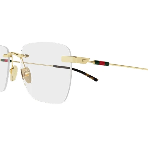 Gucci GG2099O Eyeglasses - Image 5