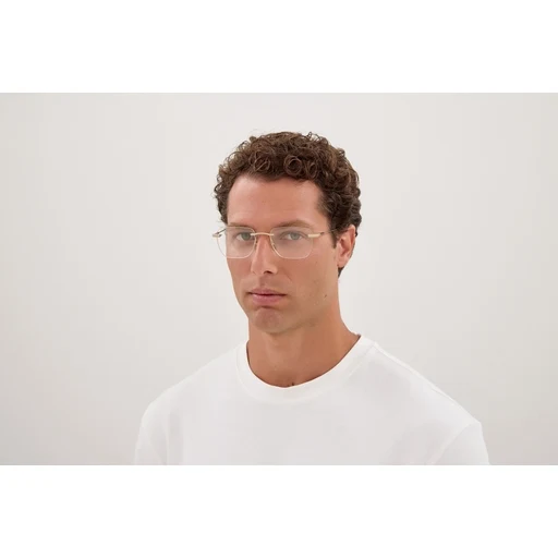 Gucci GG2099O Eyeglasses - Image 6
