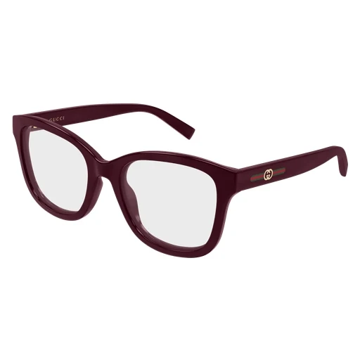 Gucci GG2104O Eyeglasses - Image 4