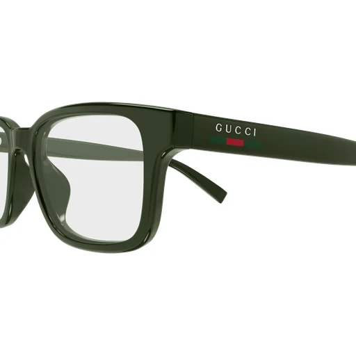 Gucci GG2107OL Eyeglasses - Image 9
