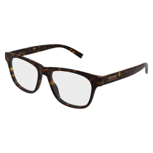 Gucci GG2108O Eyeglasses - Image 3