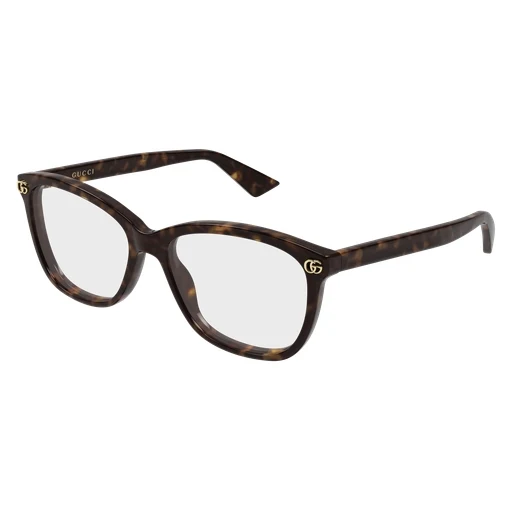 Gucci GG2113OA Eyeglasses - Image 3