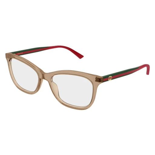 Gucci GG2117O Eyeglasses - Image 3