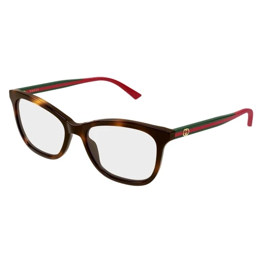 Gucci GG2117O Eyeglasses - Image 4