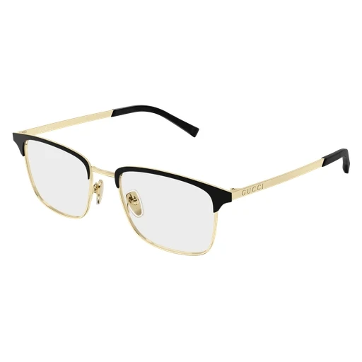 Gucci GG2135O Eyeglasses - Image 4