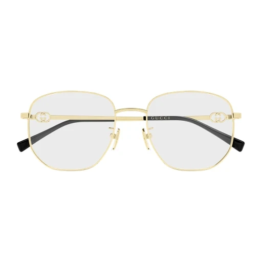 Gucci GG2146OA Eyeglasses - Image 4