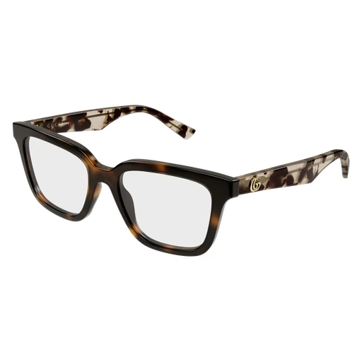 Gucci GG2186OA Eyeglasses - Image 3