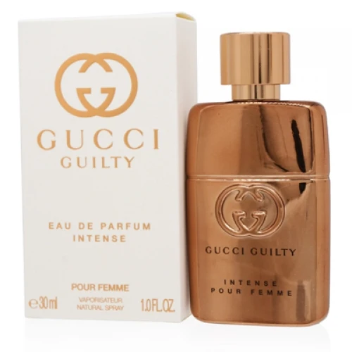 Gucci Guilty Intense EDP Spray - Image 3