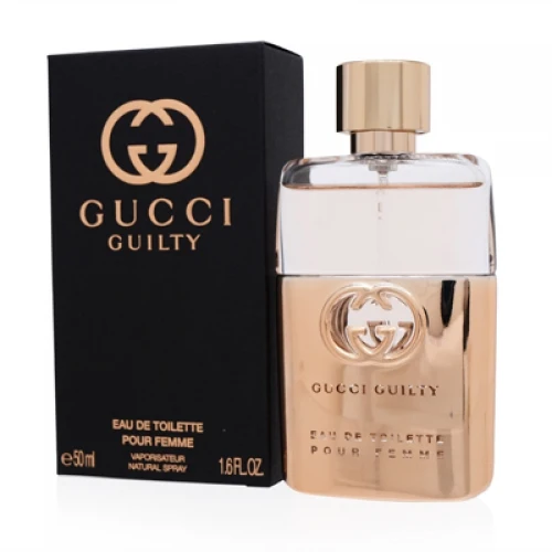 Gucci Guilty Pour Femme EDT Spray